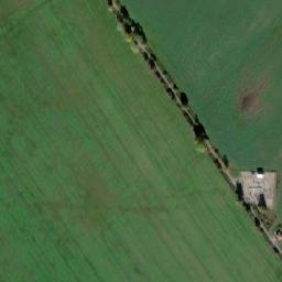 Satellite imagery of [Leština u Světlé-Vrbice] GSM, CZ