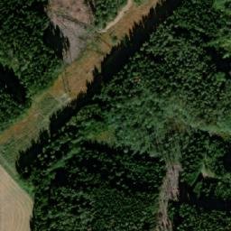 Satellite imagery of (Staré Miřátky) [Vepříkov-Miřátky], CZ