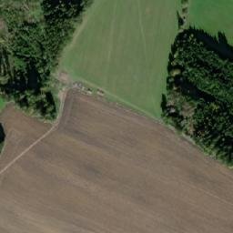 Satellite imagery of Na Jeseni [Vepříkov], CZ