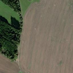 Satellite imagery of Na Jeseni [Vepříkov], CZ