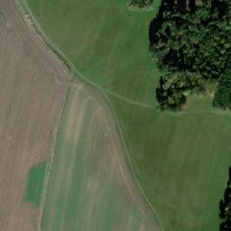 Satellite imagery of Na Jeseni [Vepříkov], CZ