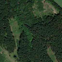 Satellite imagery of [Nová Ves u Chotěboře] GSM, CZ
