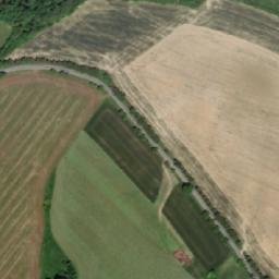 Satellite imagery of Na Vinicích [Maleč] GSM, CZ