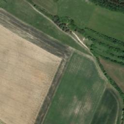Satellite imagery of Na Vinicích [Maleč] GSM, CZ