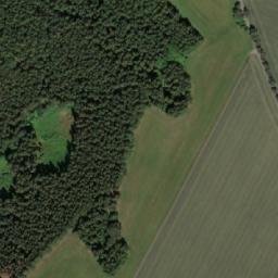 Satellite imagery of Vestec [Slavíkov] GSM, CZ