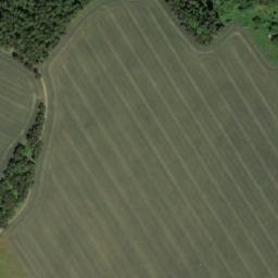 Satellite imagery of Vestec [Slavíkov] GSM, CZ