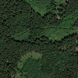Satellite imagery of (Martovy) [Slavíkov u Chotěboře], CZ