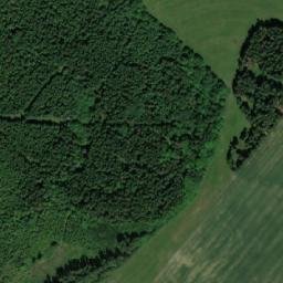 Satellite imagery of (Martovy) [Slavíkov u Chotěboře], CZ