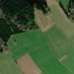 Satellite imagery of Pešava [Jeníkov] GSM, CZ
