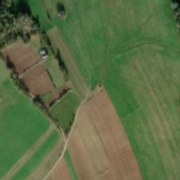Satellite imagery of Pešava [Jeníkov] GSM, CZ