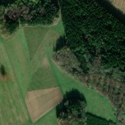 Satellite imagery of Pešava [Jeníkov] GSM, CZ