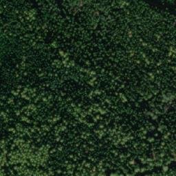 Satellite imagery of Kořenný kopec [Krouna], CZ