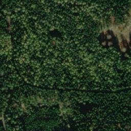Satellite imagery of Kořenný kopec [Krouna], CZ