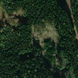 Satellite imagery of Kořenný kopec [Krouna], CZ