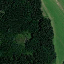 Satellite imagery of Malé Paseky [Oldřiš u Poličky], CZ