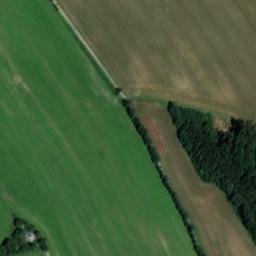 Satellite imagery of Malé Paseky [Oldřiš u Poličky], CZ