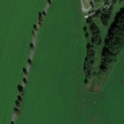 Satellite imagery of Karle WT-1, CZ