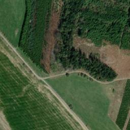Satellite imagery of Hřebečov GSM, CZ