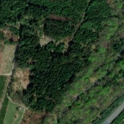 Satellite imagery of Hřebečov GSM, CZ