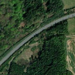 Satellite imagery of Hřebečov GSM, CZ