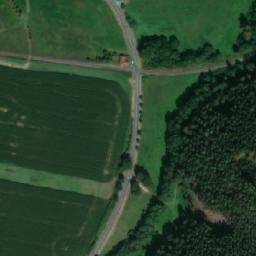 Satellite imagery of Liška [Rozstání], CZ