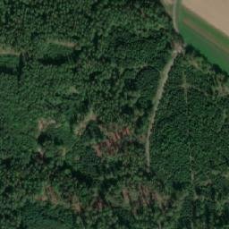 Satellite imagery of (Lesní trať) [Městečko Trnávka-Bohdalov], CZ