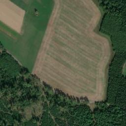 Satellite imagery of (Lesní trať) [Městečko Trnávka-Bohdalov], CZ