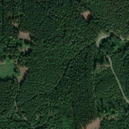 Satellite imagery of (Lesní trať) [Městečko Trnávka-Bohdalov], CZ