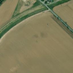 Satellite imagery of [Moravičany] GSM, CZ