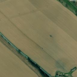 Satellite imagery of [Moravičany] GSM, CZ