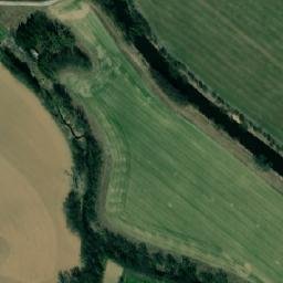 Satellite imagery of [Moravičany] GSM, CZ