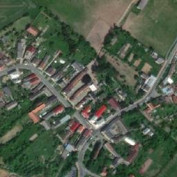 Satellite imagery of [Uničov-Střelice] HG, CZ