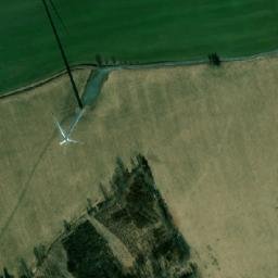 Satellite imagery of [Šternberk-Lipina] WT-4, CZ