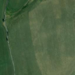 Satellite imagery of Vyhlídka [Hraničné Petrovice], CZ