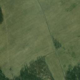 Satellite imagery of Chlum (Libavá), CZ