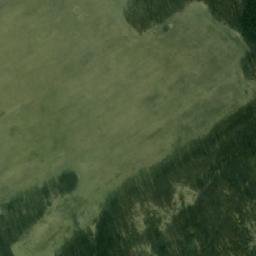 Satellite imagery of Chlum (Libavá), CZ