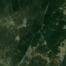 Satellite imagery of Chlum (Libavá), CZ