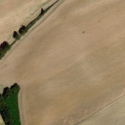 Satellite imagery of [Jistebník] GSM, CZ