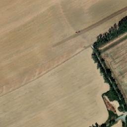 Satellite imagery of [Jistebník] GSM, CZ