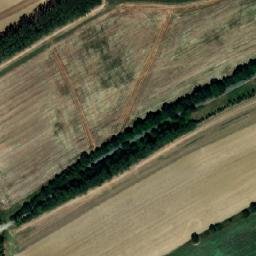 Satellite imagery of [Jistebník] GSM, CZ