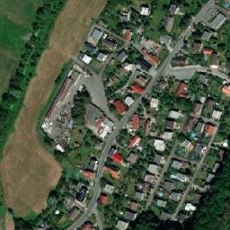 Satellite imagery of [Ostrava-Proskovice] HG, CZ