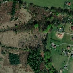 Satellite imagery of [Václavovice u Frýdku-Místku] water tower, CZ