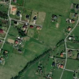 Satellite imagery of [Václavovice u Frýdku-Místku] water tower, CZ