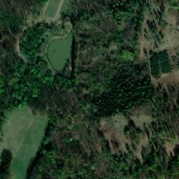 Satellite imagery of (Ujmisk) [Kaňovice], CZ