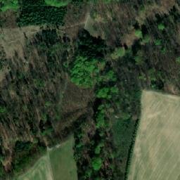 Satellite imagery of (Ujmisk) [Kaňovice], CZ