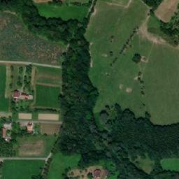 Satellite imagery of Babí hora, CZ