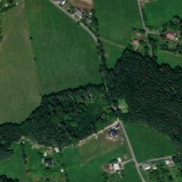 Satellite imagery of Babí hora, CZ