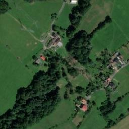 Satellite imagery of Hory [Český Těšín-Mistřovice] GSM, CZ