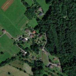 Satellite imagery of [Český Těšín-Mistřovice] GSM, CZ