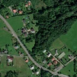 Satellite imagery of [Český Těšín-Mistřovice] GSM, CZ